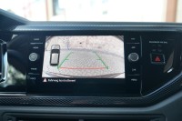VW Taigo 1.5 TSI DSG