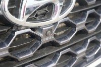 Hyundai Santa Fe 2.2 CRDi Premium 4WD