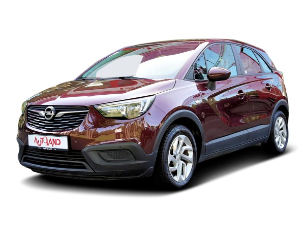 Opel Crossland 1.2