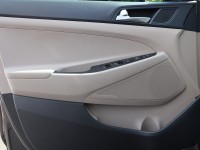 Hyundai Tucson 1.6 DCT Premium 4WD