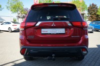 Mitsubishi Outlander 2.0 MIVEC CVT
