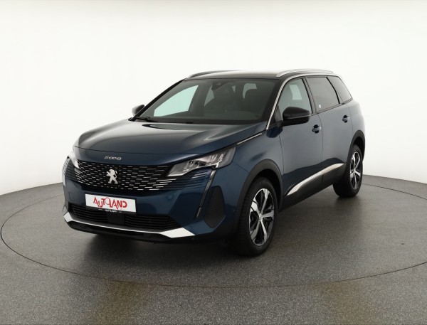 Peugeot 5008 1.2 PureTech 130 Aut.