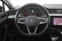VW Passat Variant 2.0 TDI DSG