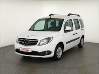 Mercedes-Benz Citan 109 CDI Tourer Edition lang Navi PDC AHK