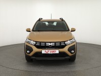 Dacia Sandero Stepway TCe 90