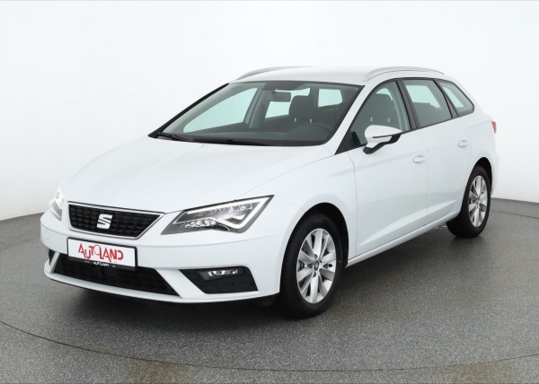 Seat Leon ST 1.6 TDI DSG Style