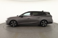 Vorschau: Opel Astra ST 1.2 Turbo