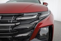 Hyundai Tucson 1.6 T-GDI