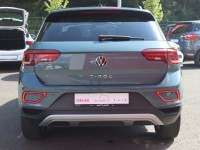 VW T-Roc 1.0 Life