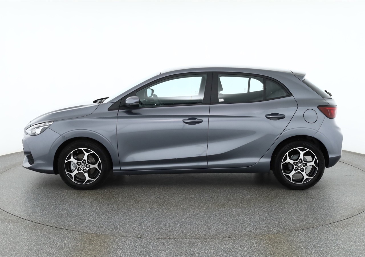 MG MG3 1.5 Comfort