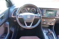 Seat Ateca 2.0 TSI Xcellence 4Drive