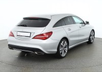Mercedes-Benz CLA 180 Shooting Brake 