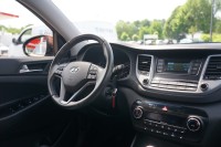 Hyundai Tucson 1.6