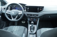 VW Taigo R-Line 1.5 TSI DSG