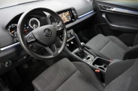 Skoda Karoq 1.5 TSI