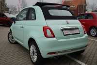 Fiat 500C 1.2 8V Lounge