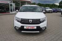 Dacia Sandero II SCe 75 Stepway