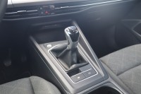 VW Golf VIII Variant 1.5 TSI Life