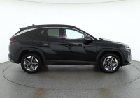 Hyundai Tucson 1.6 T-GDI HEV Aut.