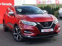 Nissan Qashqai 1.3 Tekna