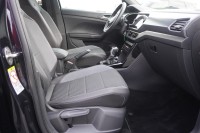 VW T-Cross 1.5 TSI DSG R-Line