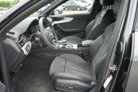 Audi A4 Quattro Avant 40 TFSI quattro competition edition plus