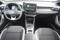 Dacia Duster Journey Hybrid 155 Aut.