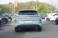 Hyundai Kona N-Line 1.6 T-GDI Aut.