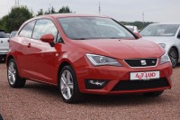 Seat Ibiza SC 1.0 TSI FR