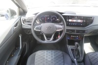 VW Taigo 1.0 TSI R-Line DSG