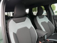 Dacia Duster Extreme TCe 130