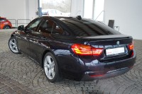 BMW Gran Coupe 420i M Sport