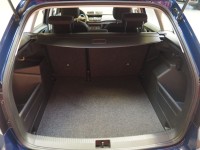 Skoda Fabia Combi 1.0 MPI