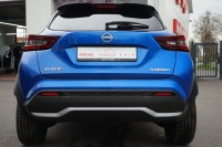 Nissan Juke 1.0 DIG-T N-Design Aut.