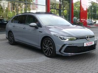 VW Golf VIII 1.5 eTSI R-Line DSG