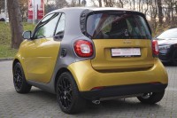Smart ForTwo fortwo coupe 1.0 *Passion*