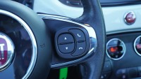 Fiat 500C 1.0 M-Hybrid DolceVita