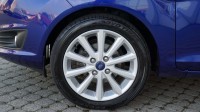 Ford Fiesta 1.25 Titanium