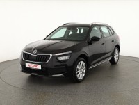 Skoda Kamiq 1.0 TSI Style 2-Zonen-Klima Sitzheizung LED