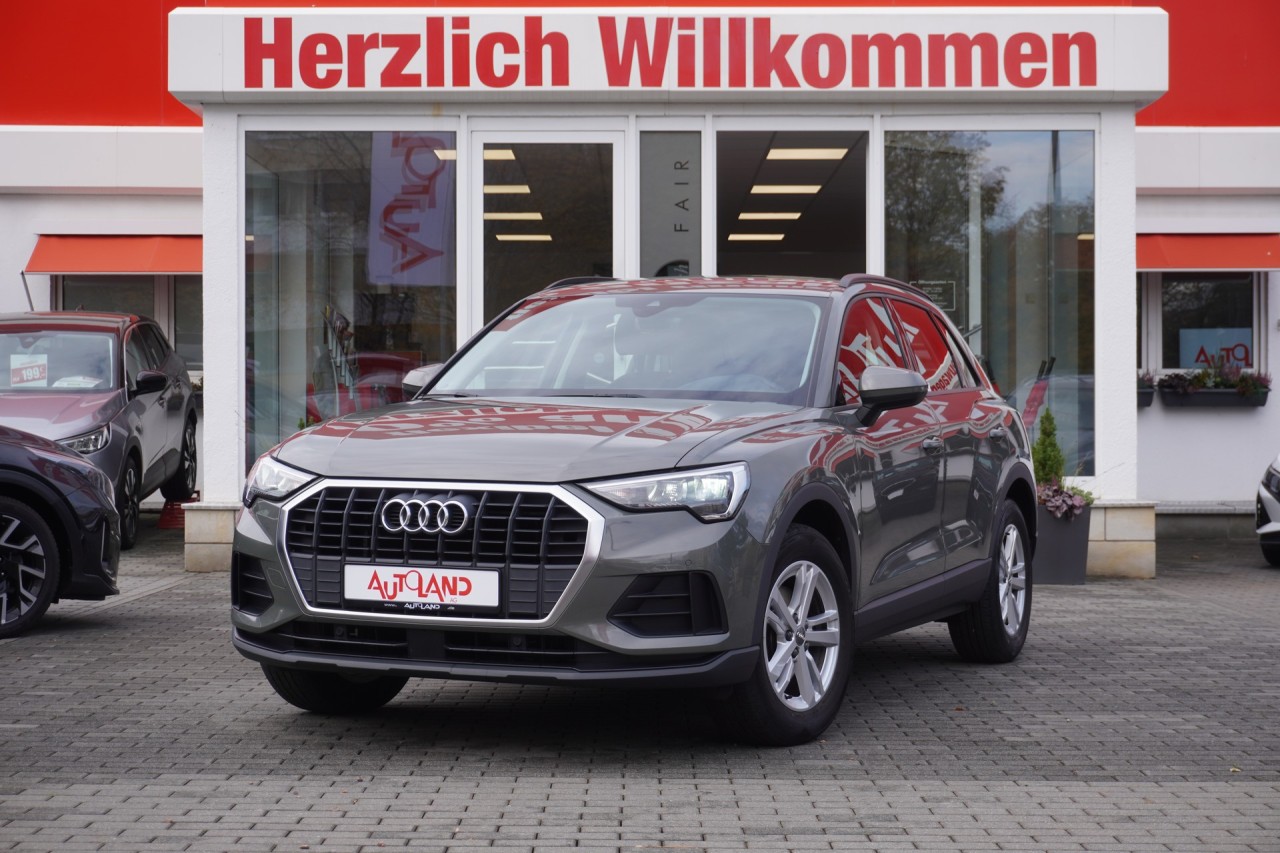 Audi Q3 35 1.5 TFSI