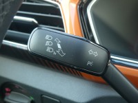 VW T-Cross 1.0 TSI