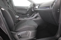 Skoda Karoq 1.5 TSI DSG Sportline