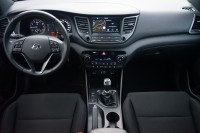 Hyundai Tucson 1.6 Passion
