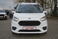 Ford Tourneo Courier 1.0 EB