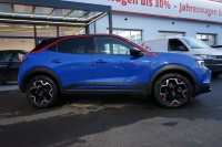 Opel Mokka 1.2 Turbo GS Line