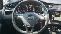 VW Touran 2.0 TDI Comfortline