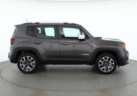 Jeep Renegade 1.4 Aut. Limited 4WD