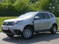 Vorschau: Dacia Duster II 1.3 TCE Comfort