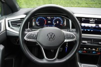 VW Taigo 1.0 TSI Move