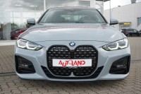 BMW 420 d Coupe xDrive M Sport Aut.